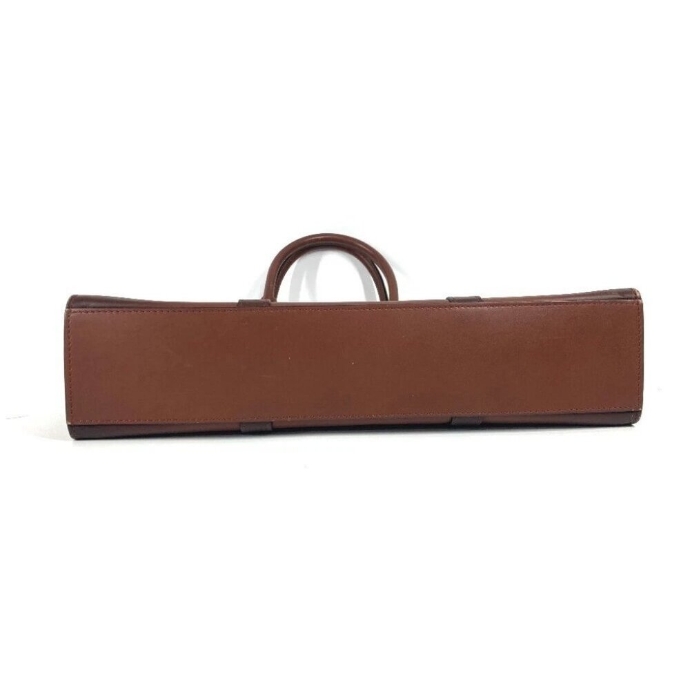 LOUIS VUITTON M52687 Nomad Sac Plat Bag Tote Bag Hand Bag Business bag - Picture 8 of 16